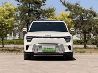 smart #5 2025 купить из Китая, цена 4 769 000 ₽ — Suifenhe Auto
