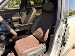 smart #5 2025 купить из Китая, цена 4 769 000 ₽ — Suifenhe Auto