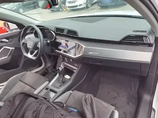 Audi Q3 2022 купить из Китая, цена 2 796 000 ₽ — Suifenhe Auto