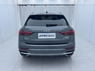 Audi Q3 2022 купить из Китая, цена 2 667 000 ₽ — Suifenhe Auto