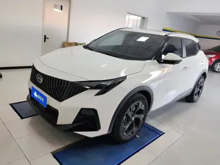 GAC GS3 2025 купить из Китая, цена 2 436 000 ₽ — Suifenhe Auto