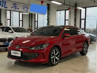 Volkswagen Lamando 2023 купить из Китая, цена 1 838 000 ₽ — Suifenhe Auto