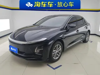 Hongqi E-QM5 2025 купить из Китая, цена 1 915 000 ₽ — Suifenhe Auto