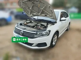 Volkswagen Lavida 2023 купить из Китая, цена 1 162 000 ₽ — Suifenhe Auto