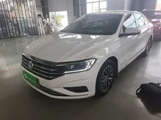 Volkswagen Sagitar 2019 купить из Китая, цена 1 416 000 ₽ — Suifenhe Auto