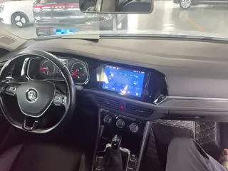 Volkswagen Sagitar 2019 купить из Китая, цена 1 416 000 ₽ — Suifenhe Auto