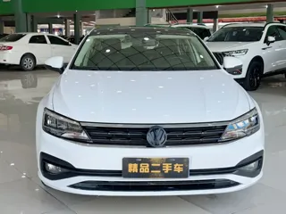 Volkswagen Lamando 2021 купить из Китая, цена 1 433 000 ₽ — Suifenhe Auto