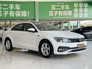 Volkswagen Lamando 2021 купить из Китая, цена 1 433 000 ₽ — Suifenhe Auto