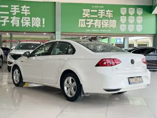 Volkswagen Lamando 2021 купить из Китая, цена 1 433 000 ₽ — Suifenhe Auto
