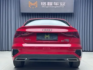 Audi A3 2022 купить из Китая, цена 1 819 000 ₽ — Suifenhe Auto