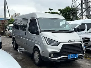 JMC Teshun 2021 купить из Китая, цена 2 251 000 ₽ — Suifenhe Auto