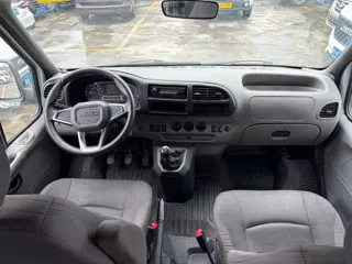 JMC Teshun 2021 купить из Китая, цена 2 251 000 ₽ — Suifenhe Auto