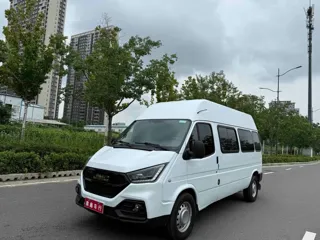 JMC Teshun 2022 купить из Китая, цена 1 870 000 ₽ — Suifenhe Auto