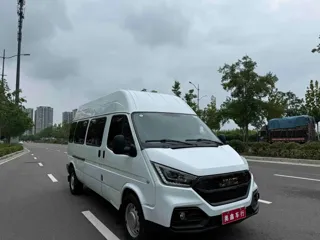 JMC Teshun 2022 купить из Китая, цена 1 870 000 ₽ — Suifenhe Auto