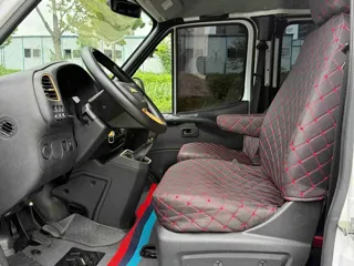 JMC Teshun 2022 купить из Китая, цена 1 870 000 ₽ — Suifenhe Auto