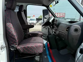 JMC Teshun 2022 купить из Китая, цена 1 870 000 ₽ — Suifenhe Auto