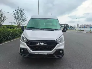 JMC Teshun 2022 купить из Китая, цена 1 682 000 ₽ — Suifenhe Auto