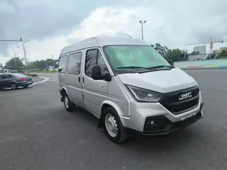 JMC Teshun 2022 купить из Китая, цена 1 682 000 ₽ — Suifenhe Auto