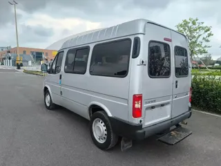 JMC Teshun 2022 купить из Китая, цена 1 682 000 ₽ — Suifenhe Auto