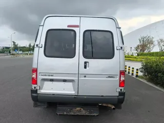 JMC Teshun 2022 купить из Китая, цена 1 682 000 ₽ — Suifenhe Auto