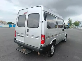 JMC Teshun 2022 купить из Китая, цена 1 682 000 ₽ — Suifenhe Auto