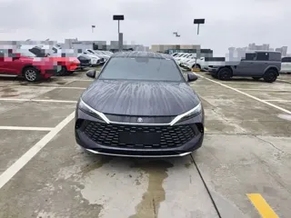 BYD Qin L 2024 купить из Китая, цена 2 831 000 ₽ — Suifenhe Auto