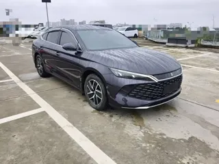 BYD Qin L 2024 купить из Китая, цена 2 831 000 ₽ — Suifenhe Auto