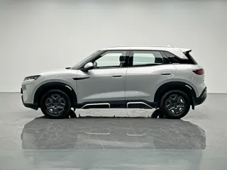 BYD Yuan Up 2024 купить из Китая, цена 1 627 000 ₽ — Suifenhe Auto