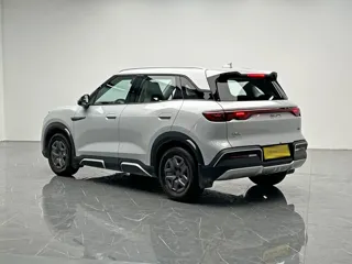 BYD Yuan Up 2024 купить из Китая, цена 1 627 000 ₽ — Suifenhe Auto