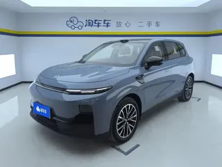 Leapmotor B10 2025 купить из Китая, цена 2 996 000 ₽ — Suifenhe Auto