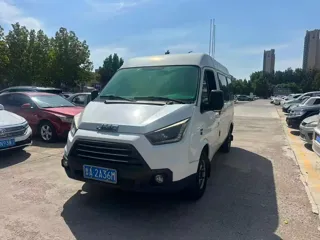 JMC Teshun 2019 купить из Китая, цена 2 136 000 ₽ — Suifenhe Auto