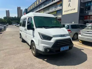 JMC Teshun 2019 купить из Китая, цена 2 136 000 ₽ — Suifenhe Auto