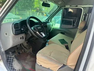 JMC Teshun 2019 купить из Китая, цена 2 136 000 ₽ — Suifenhe Auto
