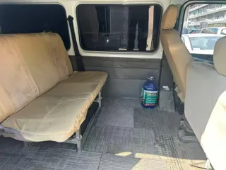 JMC Teshun 2019 купить из Китая, цена 2 136 000 ₽ — Suifenhe Auto
