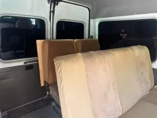 JMC Teshun 2019 купить из Китая, цена 2 136 000 ₽ — Suifenhe Auto