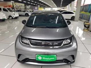 BYD Dolphin 2024 купить из Китая, цена 1 496 000 ₽ — Suifenhe Auto