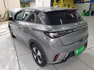 BYD Dolphin 2024 купить из Китая, цена 1 496 000 ₽ — Suifenhe Auto