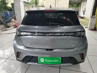 BYD Dolphin 2024 купить из Китая, цена 1 496 000 ₽ — Suifenhe Auto