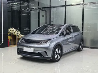 BYD Dolphin 2023 купить из Китая, цена 1 522 000 ₽ — Suifenhe Auto