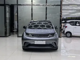 BYD Dolphin 2023 купить из Китая, цена 1 522 000 ₽ — Suifenhe Auto