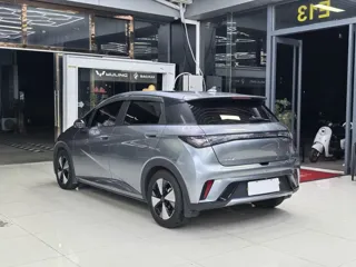 BYD Dolphin 2023 купить из Китая, цена 1 522 000 ₽ — Suifenhe Auto