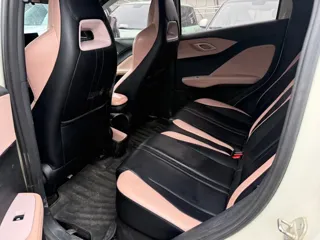 BYD Seagull 2024 купить из Китая, цена 1 254 000 ₽ — Suifenhe Auto