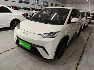 BYD Seagull 2023 купить из Китая, цена 1 281 000 ₽ — Suifenhe Auto