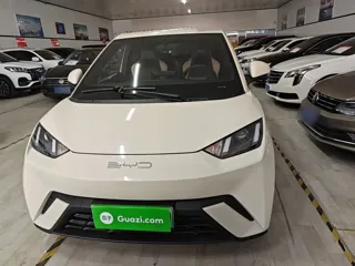 BYD Seagull 2023 купить из Китая, цена 1 281 000 ₽ — Suifenhe Auto