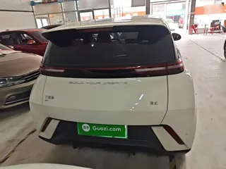 BYD Seagull 2023 купить из Китая, цена 1 281 000 ₽ — Suifenhe Auto