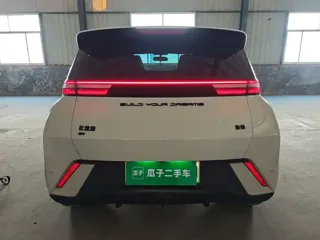 BYD Seagull 2024 купить из Китая, цена 1 249 000 ₽ — Suifenhe Auto