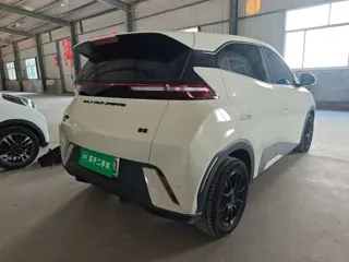 BYD Seagull 2024 купить из Китая, цена 1 249 000 ₽ — Suifenhe Auto