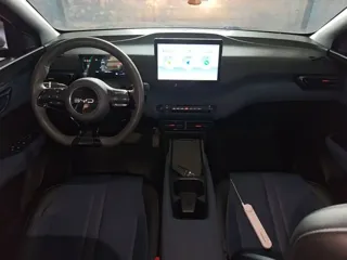 BYD Seagull 2024 купить из Китая, цена 1 249 000 ₽ — Suifenhe Auto