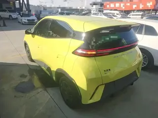 BYD Seagull 2024 купить из Китая, цена 1 354 000 ₽ — Suifenhe Auto