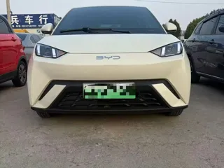 BYD Seagull 2024 купить из Китая, цена 1 215 000 ₽ — Suifenhe Auto